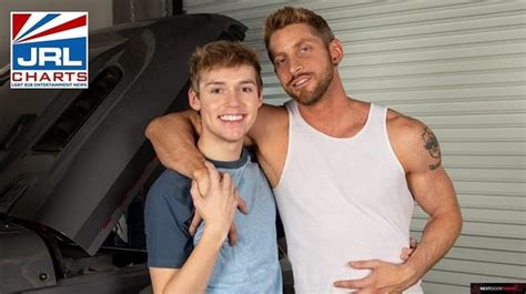 The Perfect Roleplay – Johnny Ford & Jack Bailey .